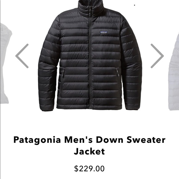 Patagonia Other - Men’s Patagonia jacket